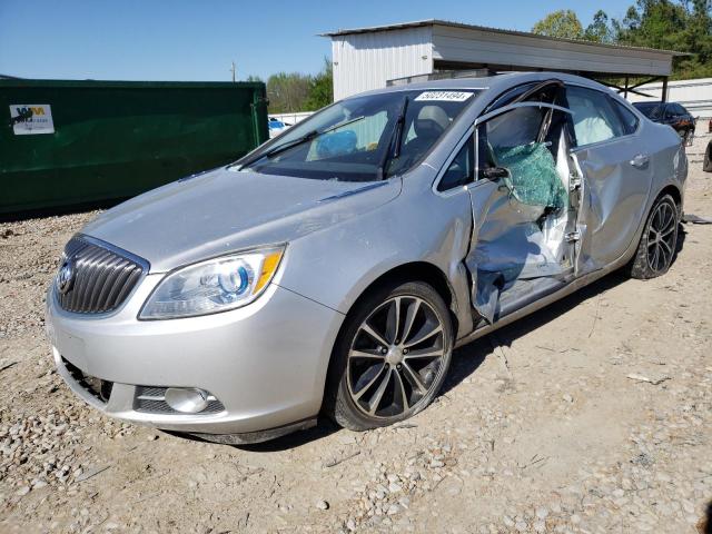 Photo 1 from auction – 2017 BUICK VERANO SPO with VIN 1G4PR5SK5H4109098