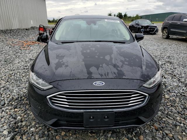 Photo 5 from auction – 2020 FORD FUSION SE with VIN 3FA6P0HD3LR227884