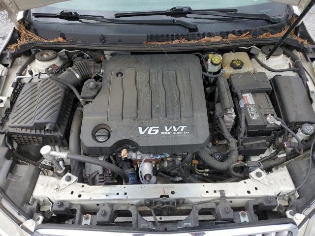 Photo 11 from auction – 2012 BUICK LACROSSE P with VIN 1G4GH5E38CF132945
