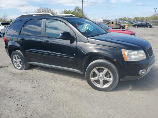Photo 4 from auction – 2007 PONTIAC TORRENT with VIN 2CKDL73F776241498