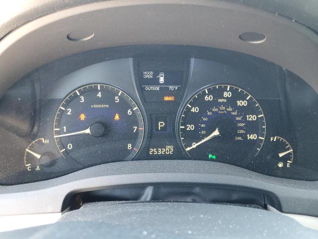 Photo 9 from auction – 2011 LEXUS RX 350 with VIN 2T2ZK1BA8BC052851