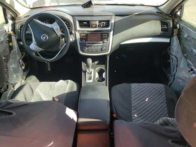Photo 8 from auction – 2016 NISSAN ALTIMA 2.5 with VIN 1N4AL3AP4GN348427