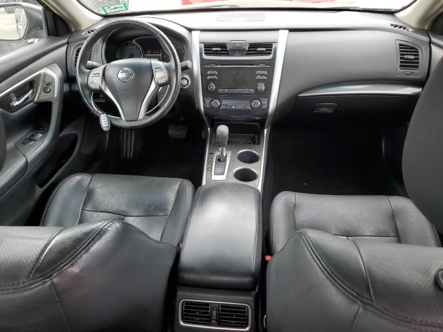 Photo 8 from auction – 2013 NISSAN ALTIMA 2.5 with VIN 1N4AL3AP8DN469781