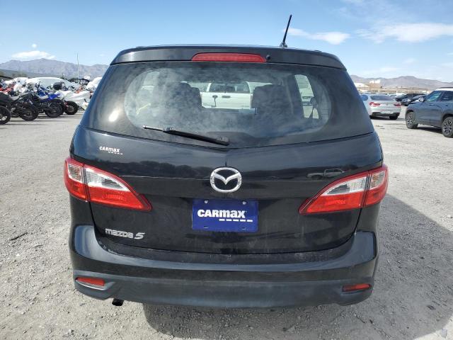 Photo 6 from auction – 2014 MAZDA 5 SPORT with VIN JM1CW2BL1E0164489