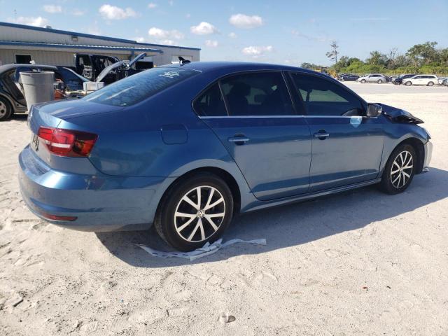 Photo 3 from auction – 2017 VOLKSWAGEN JETTA SE with VIN 3VWDB7AJ7HM234671