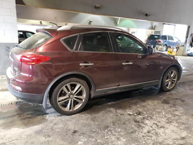 Photo 3 from auction – 2015 INFINITI QX50 with VIN JN1BJ0HR4FM770182