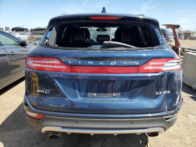 Photo 6 from auction – 2016 LINCOLN MKC RESERV with VIN 5LMTJ3DH9GUJ00377