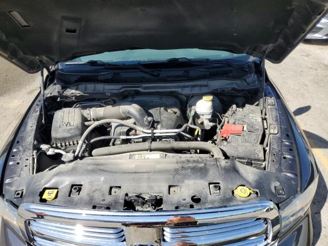 صورة رقم 11 من المزاد - 2018 RAM 1500 SLT مع VIN 3C6RR7LT5JG176106