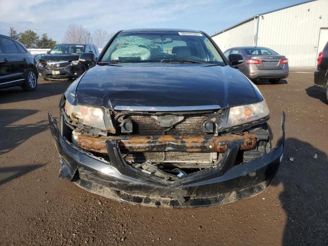 Photo 5 from auction – 2004 ACURA TSX with VIN JH4CL96854C805078