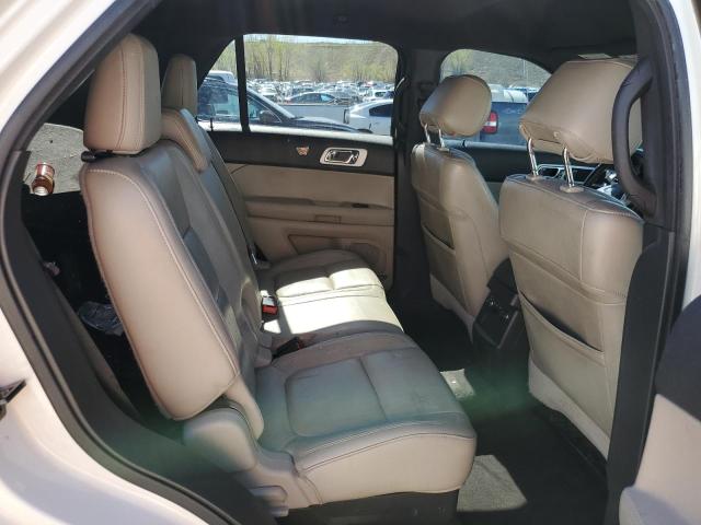 Photo 11 from auction – 2011 FORD EXPLORER X with VIN 1FMHK8D82BGA11485