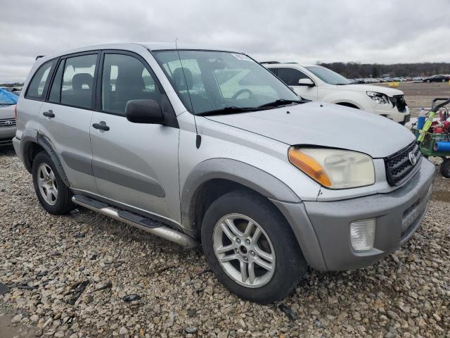 Photo 4 from auction – 2002 TOYOTA RAV4 with VIN JTEGH20VX20042558