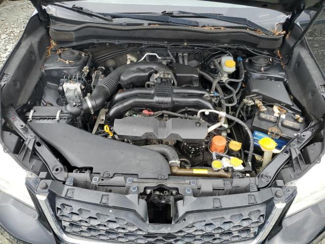 Photo 12 from auction – 2014 SUBARU FORESTER with VIN JF2SJAEC3EH421817