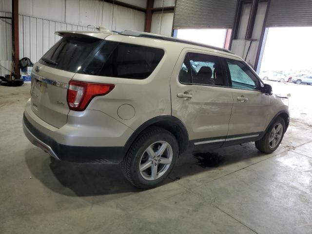 Photo 3 from auction – 2017 FORD EXPLORER X with VIN 1FM5K8D8XHGC76683