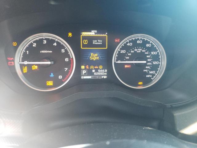 Photo 9 from auction – 2019 SUBARU FORESTER P with VIN JF2SKAEC0KH506915