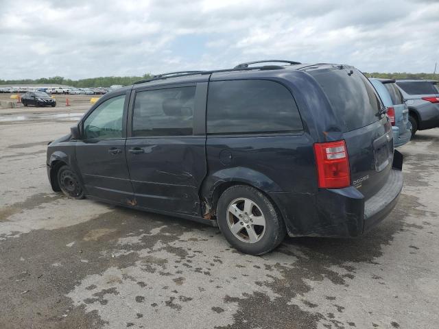 Photo 2 from auction – 2010 DODGE GRAND CARA with VIN 2D4RN4DE4AR181782
