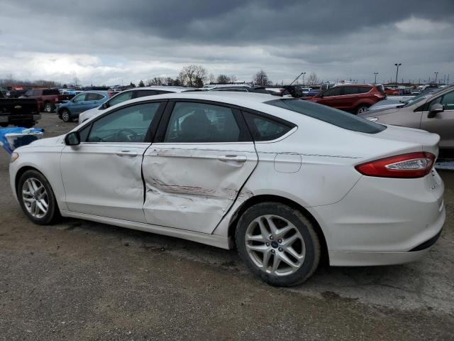 Photo 2 from auction – 2016 FORD FUSION SE with VIN 1FA6P0H79G5109079