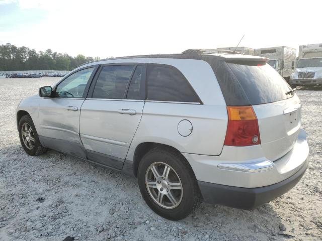 Photo 2 from auction – 2007 CHRYSLER PACIFICA T with VIN 2A8GM68X37R356555
