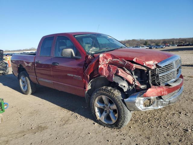 Photo 4 from auction – 2006 DODGE RAM 1500 S with VIN 1D7HU18N76S615001