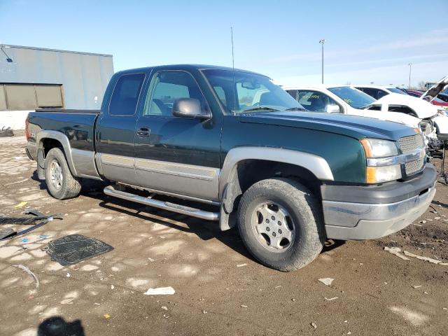 Photo 4 from auction – 2003 CHEVROLET 10/1500 with VIN 2GCEK19T131331519