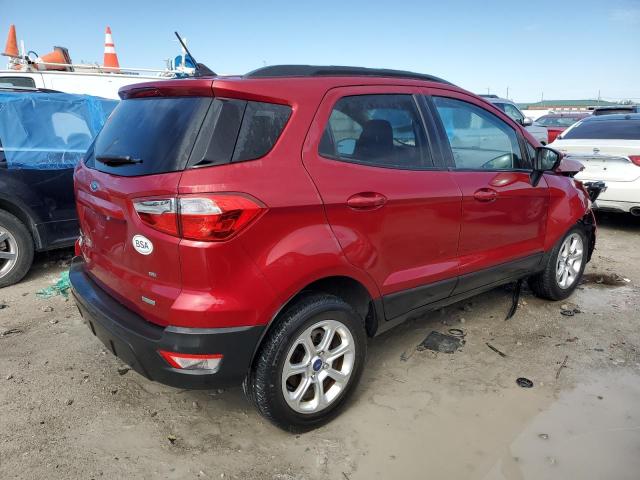 Photo 3 from auction – 2020 FORD ECOSPORT S with VIN MAJ3S2GE8LC365877