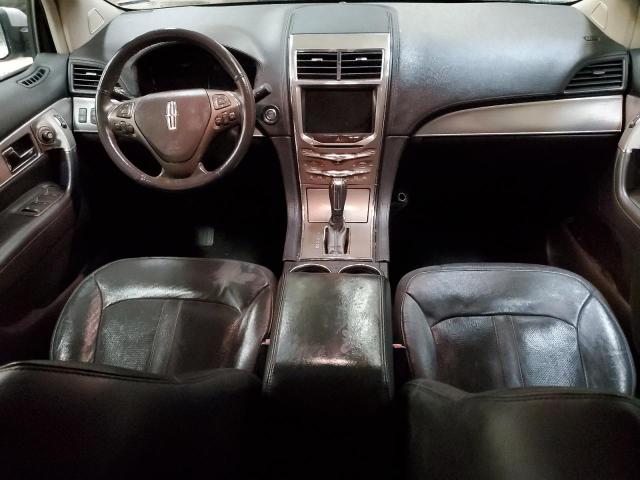 Photo 8 from auction – 2014 LINCOLN MKX with VIN 2LMDJ8JK5EBL10146