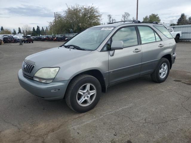 LEXUS RX 300 2002 with VIN JTJHF10U820274881 - Photo from auction