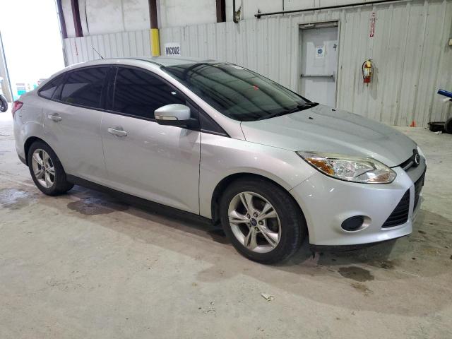 Photo 4 from auction – 2014 FORD FOCUS SE with VIN 1FADP3F28EL181027