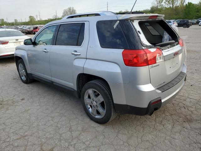 Photo 2 from auction – 2013 GMC TERRAIN SL with VIN 2GKFLWE39D6369710