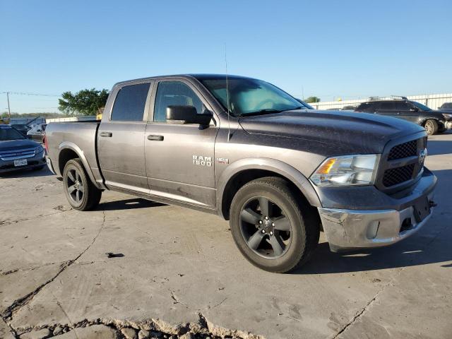 Photo 4 from auction – 2015 RAM 1500 SLT with VIN 1C6RR6LT3FS675688