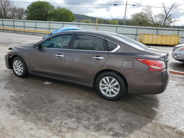 Photo 2 from auction – 2013 NISSAN ALTIMA 2.5 with VIN 1N4AL3AP8DC298817