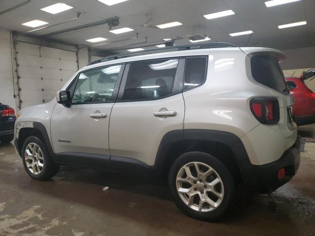 Photo 2 from auction – 2015 JEEP RENEGADE L with VIN ZACCJBBT0FPB71939
