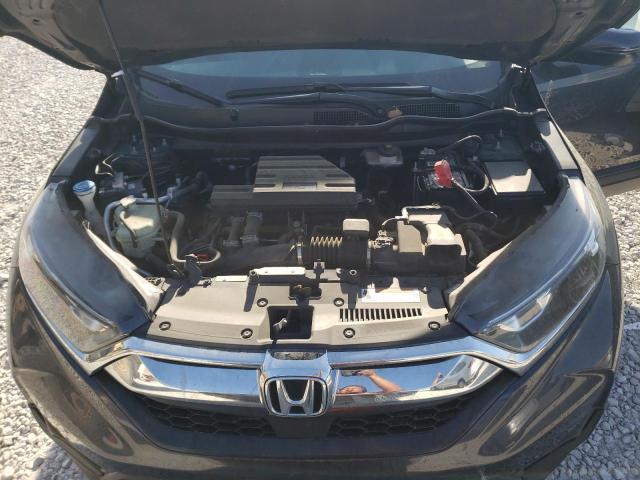 Photo 12 from auction – 2018 HONDA CR-V EX with VIN 7FARW2H50JE007295
