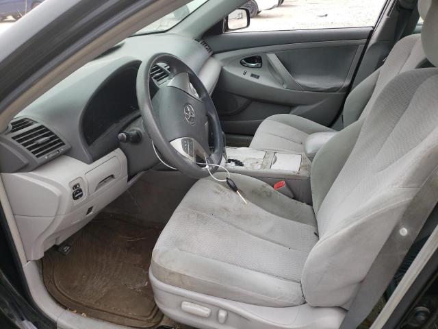 Photo 7 from auction – 2010 TOYOTA CAMRY BASE with VIN 4T1BF3EK6AU111161