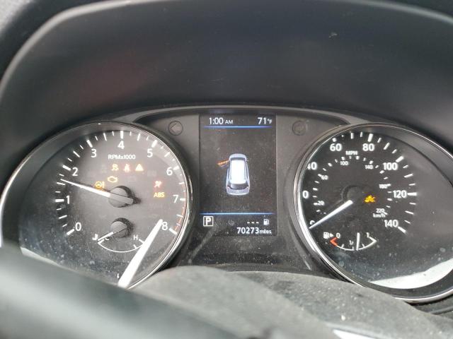 Photo 9 from auction – 2018 NISSAN ROGUE S with VIN KNMAT2MT8JP562572