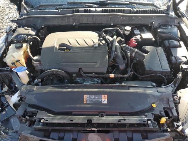 Photo 11 from auction – 2014 FORD FUSION SE with VIN 3FA6P0HDXER153995