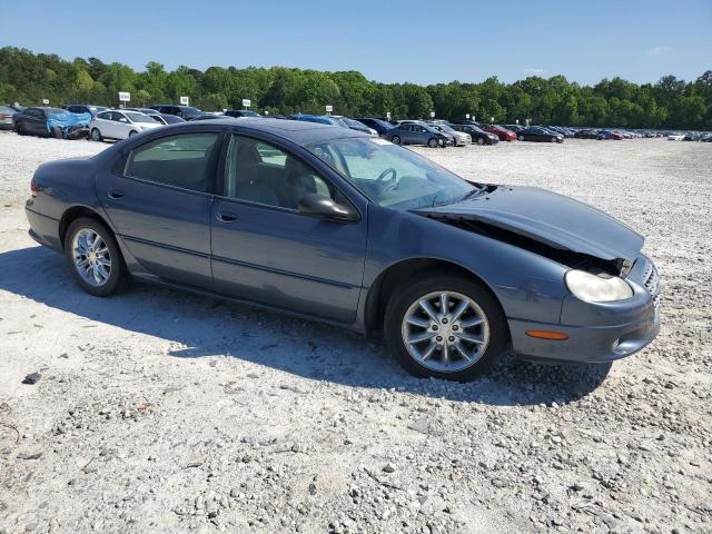 Photo 4 from auction – 2002 CHRYSLER CONCORDE L with VIN 2C3HD36MX2H155712