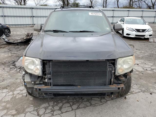 Photo 5 from auction – 2009 FORD ESCAPE LIM with VIN 1FMCU04G49KC20828