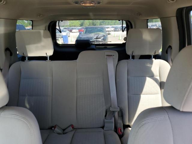 Photo 10 from auction – 2008 FORD EXPLORER X with VIN 1FMEU63E28UB18961