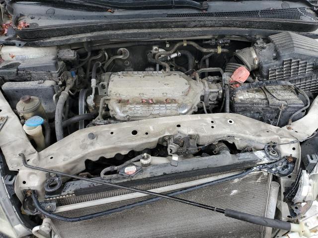 Photo 12 from auction – 2007 HONDA ODYSSEY EX with VIN 5FNRL38487B452734