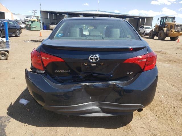 Photo 6 from auction – 2017 TOYOTA COROLLA L with VIN 2T1BURHE8HC945068