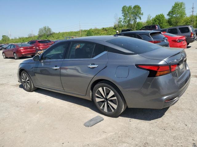 Photo 2 from auction – 2019 NISSAN ALTIMA SV with VIN 1N4BL4DV3KC120749