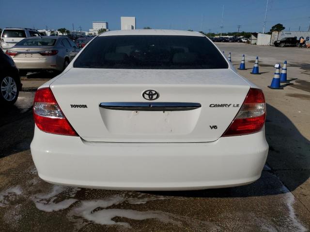 Photo 6 from auction – 2002 TOYOTA CAMRY LE with VIN 4T1BF32K92U030872