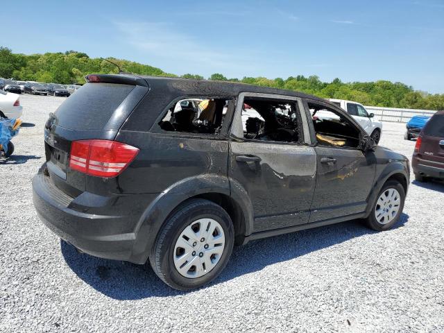 Foto 3 de la subasta – 2014 DODGE JOURNEY SE con VIN 3C4PDCABXET202035