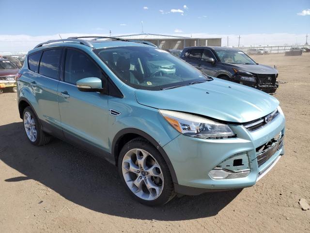 Photo 4 from auction – 2013 FORD ESCAPE TIT with VIN 1FMCU0J99DUC15952