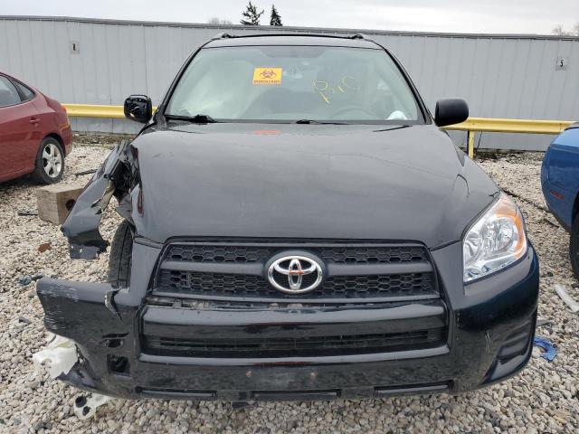 Photo 5 from auction – 2012 TOYOTA RAV4 with VIN 2T3BF4DV5CW210906