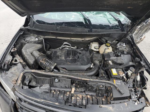 Photo 11 from auction – 2022 GMC ACADIA SLT with VIN 1GKKNUL49NZ103201