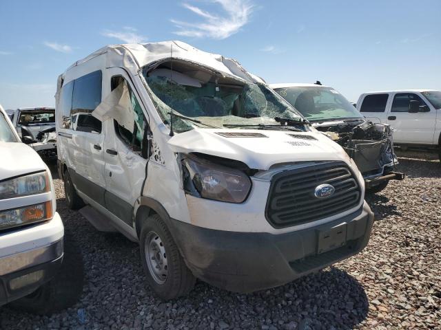 Photo 4 from auction – 2019 FORD TRANSIT T- with VIN 1FBZX2CMXKKA79668
