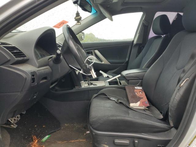 Photo 7 from auction – 2011 TOYOTA CAMRY BASE with VIN 4T1BF3EK4BU631697
