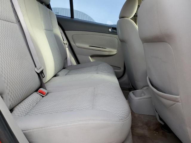 Photo 10 from auction – 2007 CHEVROLET COBALT LT with VIN 1G1AL55F677199071