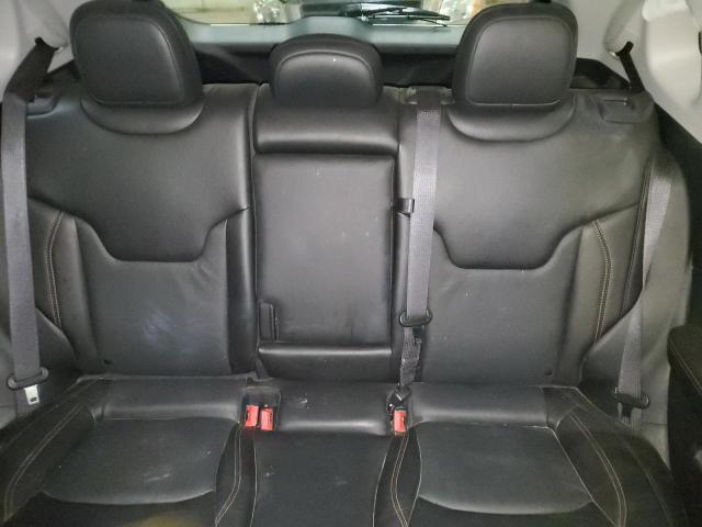 Фото 10 с аукциона – 2020 JEEP COMPASS LI с VIN 3C4NJDCB6LT223349